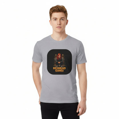 Redhead Gang! – Cooles Streetstyle Redhead Shirt